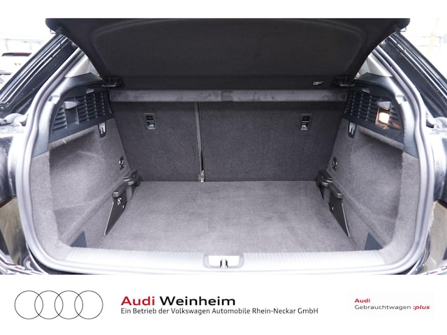 Audi Q2 35 TFSI S-Tronic