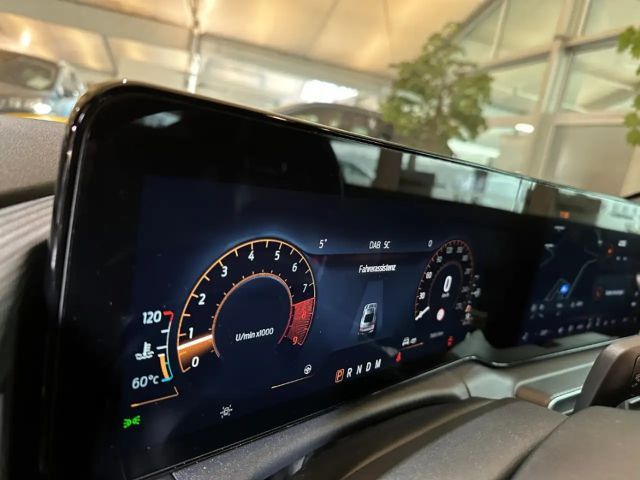 Ford Mustang Fastback GT 5.0 V8