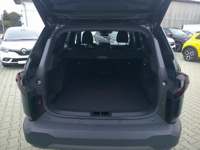 Dacia Bigster Hybrid 158 Journey