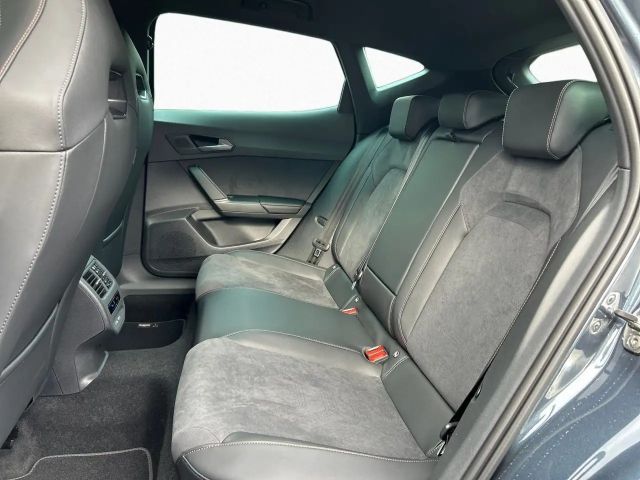 Cupra Formentor 2.0 TSI DSG VZ