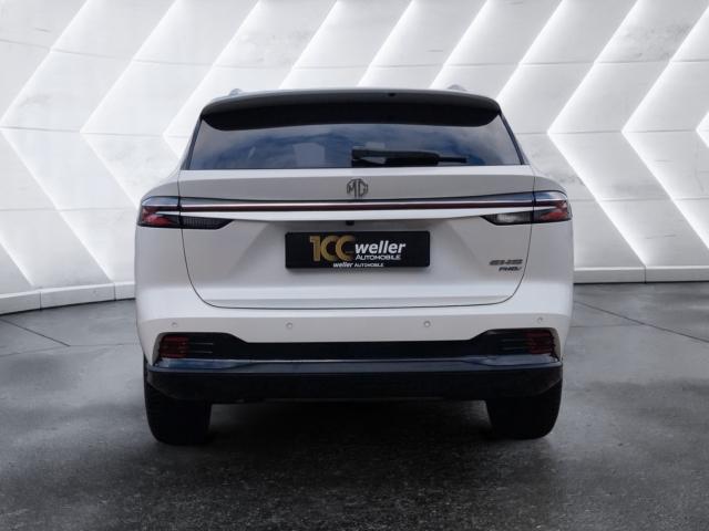 MG HS PHEV LUX MY24, LED, NAVI, Standheizung, 7 Jah