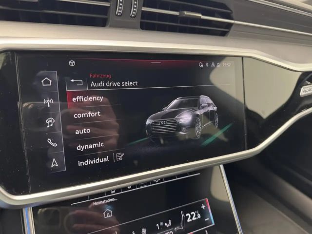 Audi S6 3.0 TDI Avant Quattro