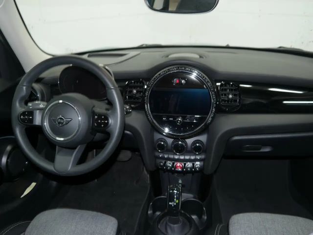 MINI Cooper KOMFORTZUGANG/HEADUP/RFK/NAVI/LED