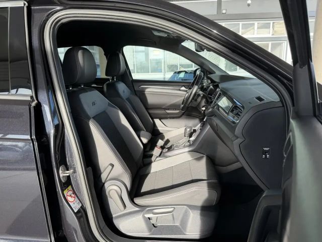 Volkswagen T-Roc 1.5 TSI DSG R-Line Sport