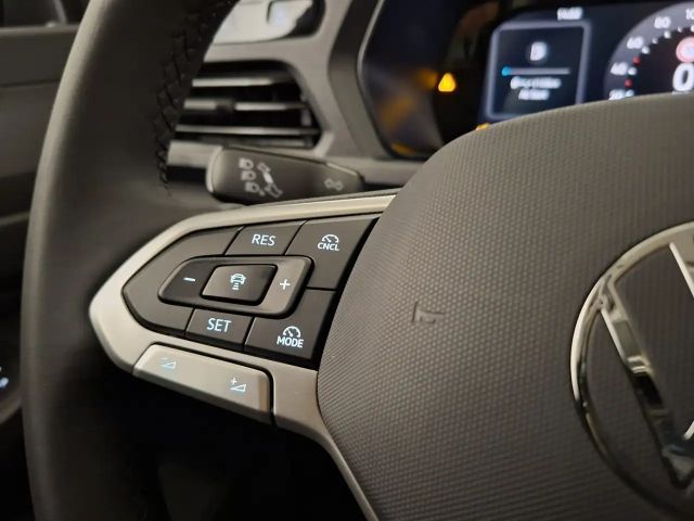 Volkswagen Caddy Family