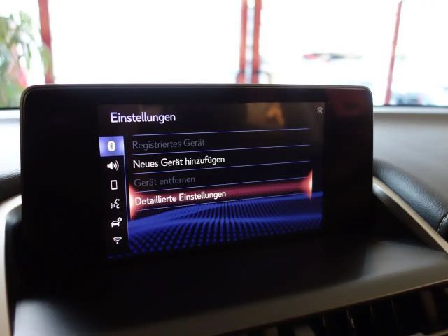 Lexus NX Hybrid Aut. *CARPLAY *ASSISTENZ *LENKRADHZG