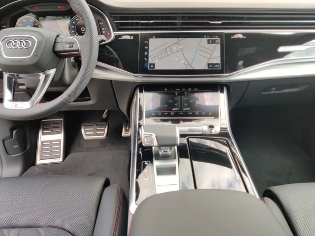 Audi Q8 Hybride Quattro