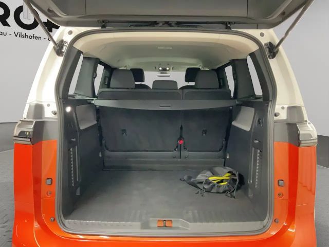 Volkswagen ID.Buzz Pro