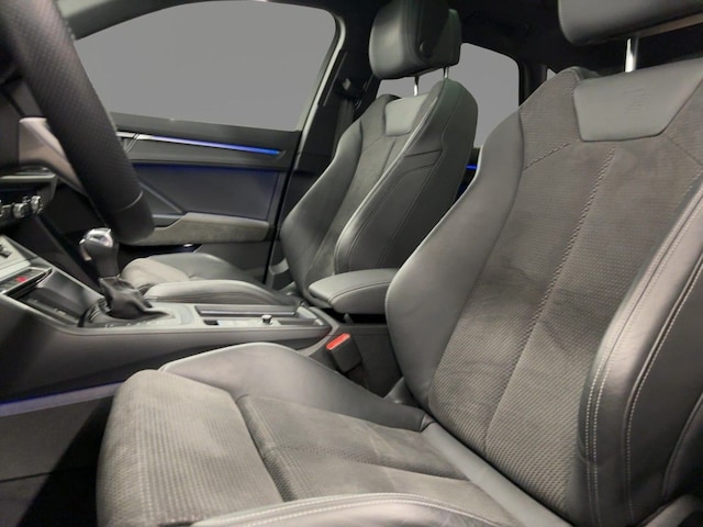 Audi Q3 45 TFSI Quattro S-Tronic