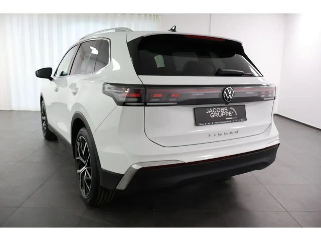 Volkswagen Tiguan 2.0 TDI DSG Elegance Elegance