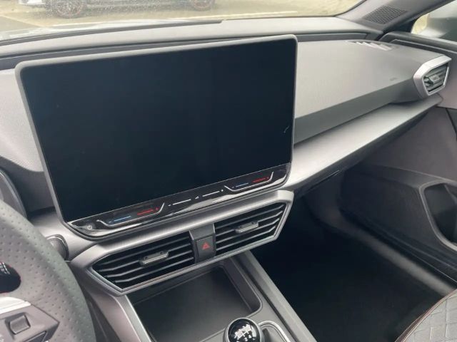 Seat Leon 1.5 TSI FR-lijn Sportstourer