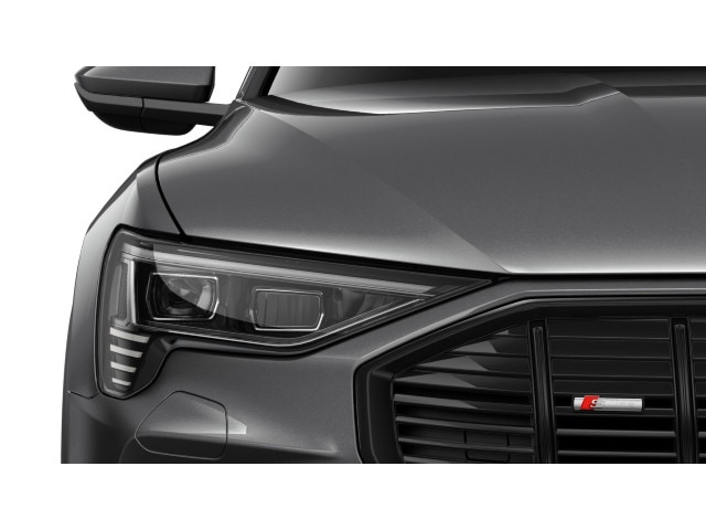 Audi e-tron 50 Quattro S-Line