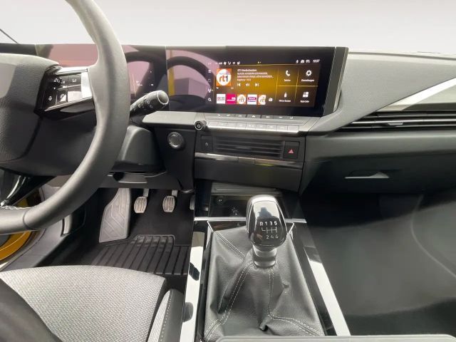 Opel Astra 1.2 Turbo Turbo