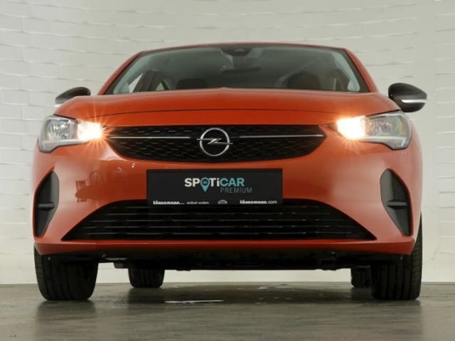 Opel Corsa Edition F Edition