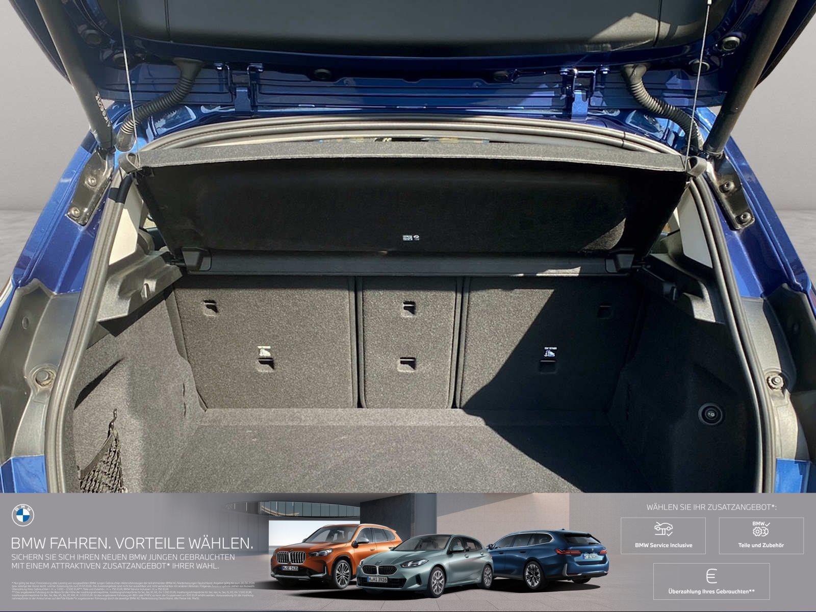 BMW 220 220i Active Tourer