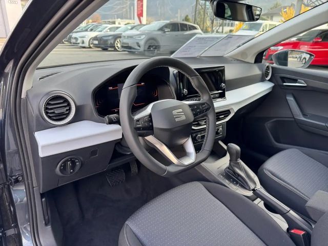 Seat Ibiza 1.0 TSI DSG Style