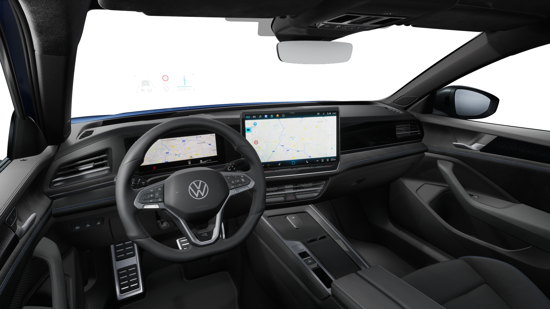 Volkswagen Passat 2.0 TDI DSG