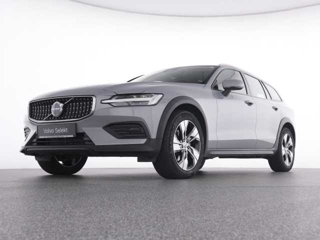 Volvo V60 Cross Country CC