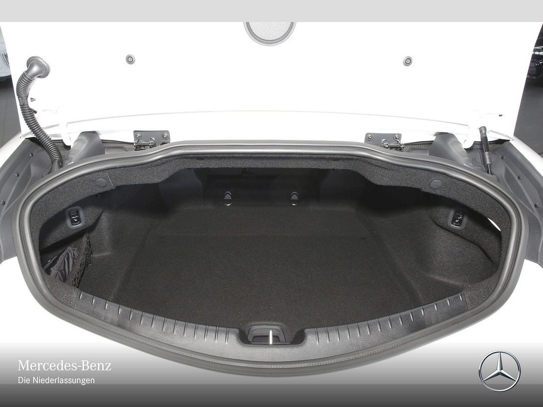 Mercedes-Benz CLE 200 CLE 200