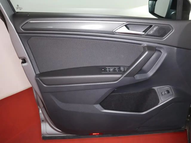 Volkswagen Tiguan Allspace DSG R-Line Style