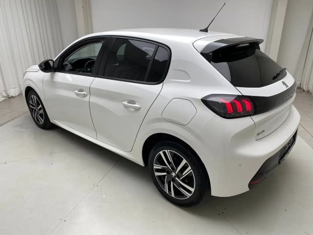 Peugeot 208 Allure Pack