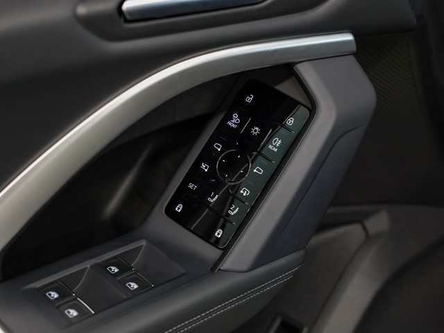 Audi Q5 Quattro S-Tronic