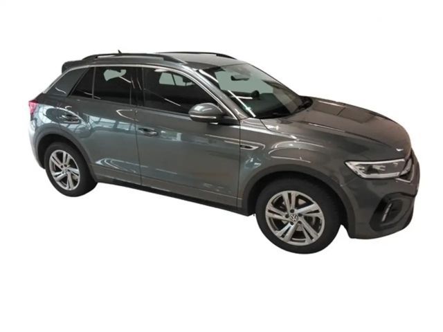 Volkswagen T-Roc DSG R-Line