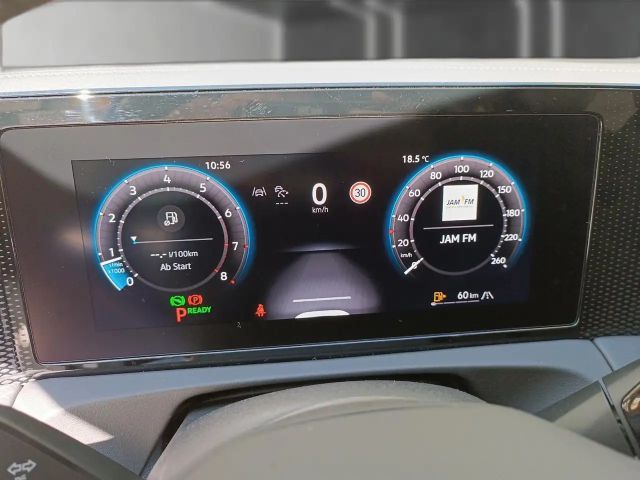 Volkswagen Tiguan 1.5 eTSI DSG Life Plus