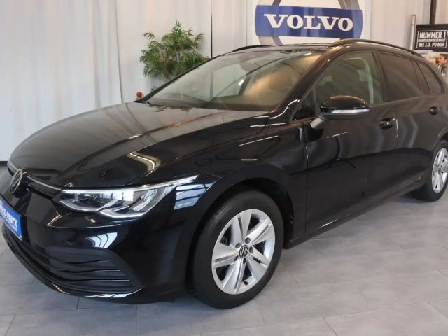 Volkswagen Golf 2.0 TDI Golf VIII Life Variant