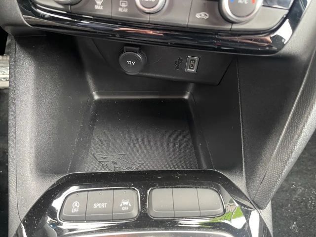 Opel Corsa 1.2 Turbo GS-Line Grand Sport Turbo