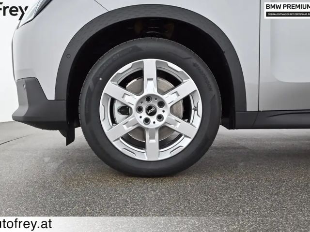 MINI Cooper Countryman Countryman C