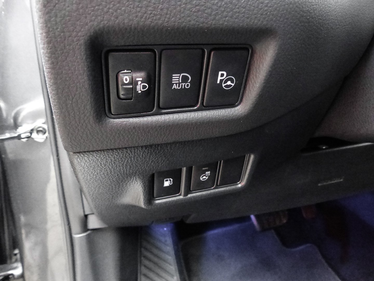 Toyota C-HR 5-deurs Team D