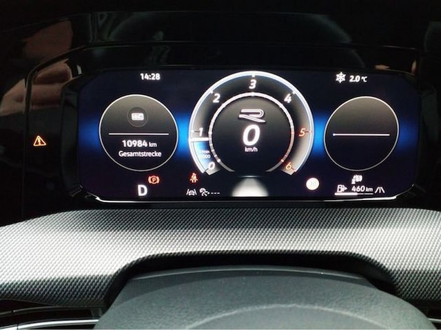 Volkswagen Golf 2.0 TDI Golf VIII R-Line