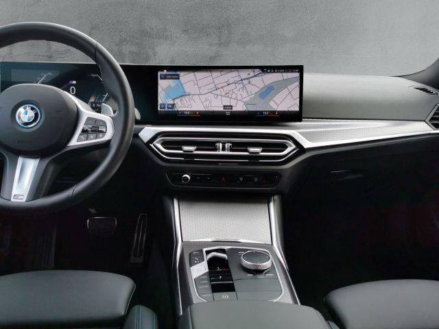 BMW 330 330e Touring xDrive