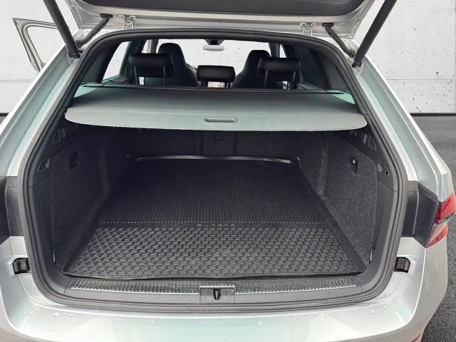 Skoda Superb 4x4 Sportline