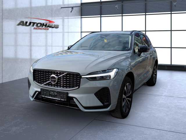 Volvo XC60 XC60