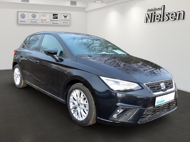 Seat Ibiza IBIZA 1,0 TSIFR   5T85  DS8M6
