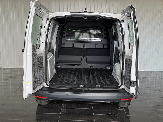 Volkswagen Caddy 4Motion Maxi