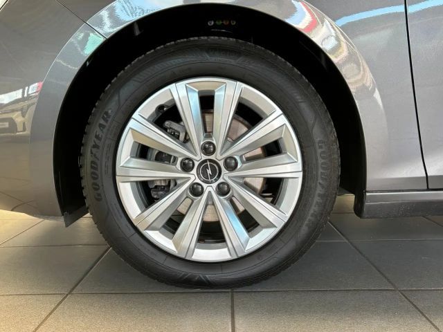 Opel Astra 1.2 Turbo Turbo