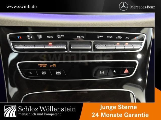 Mercedes-Benz CLS 450 4MATIC Coupé