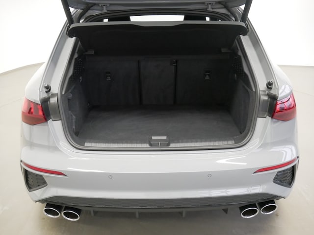 Audi S3 Quattro S-Tronic Sportback