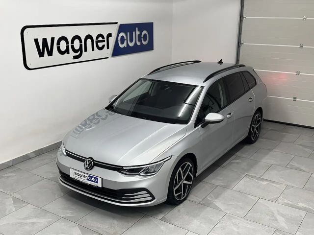 Volkswagen Golf DSG Life Variant