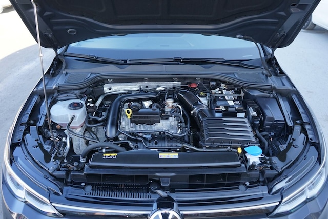 Volkswagen Golf 1.0 TSI Golf VIII