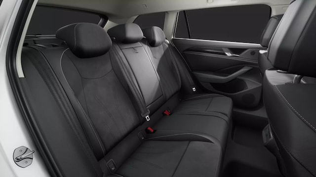 Volkswagen Passat 2.0 TDI Business DSG