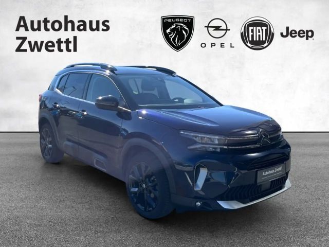 Citroën C5 Aircross Max