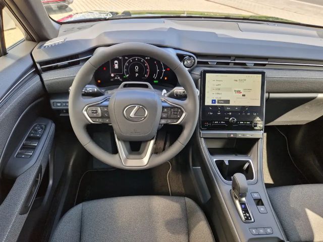 Lexus LBX 1,5 FWD Komfort Paket