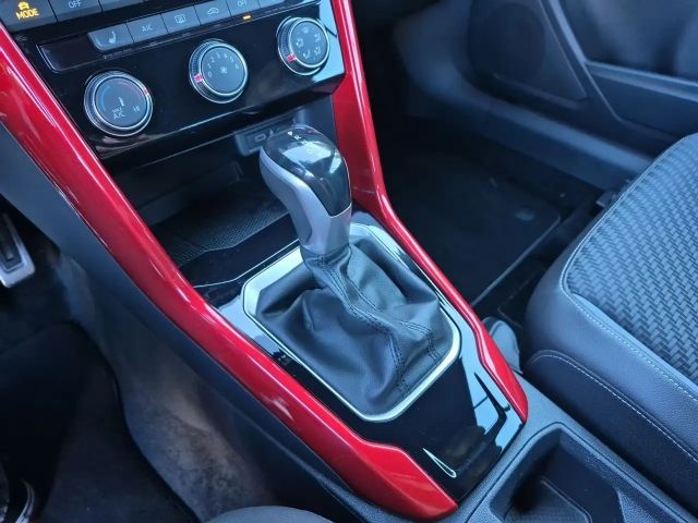 Volkswagen T-Roc Cabriolet DSG R-Line Style