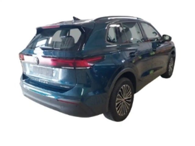 Volkswagen Tiguan 1.5 TSI Life eHybrid