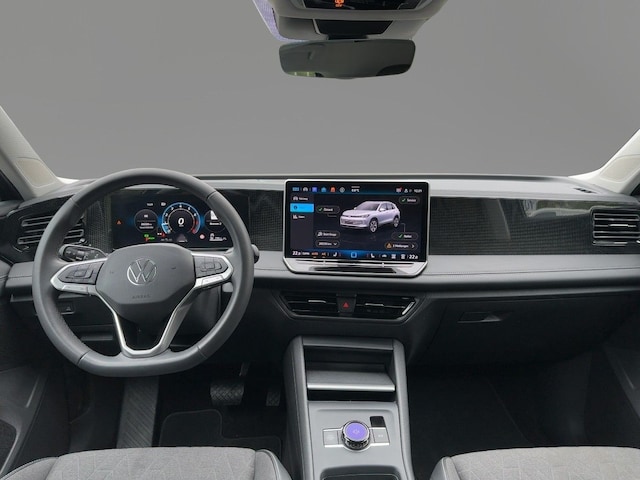 Volkswagen Tiguan 1.5 eTSI DSG Life