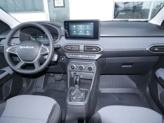 Dacia Jogger Extreme Hybrid 140